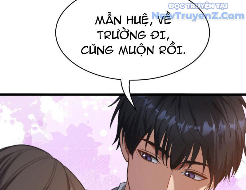 Sau Khi Tự Do Tài Chính, Họ Đã Dâng Hiến Lòng Trung Thành chapter 3 - Trang 10