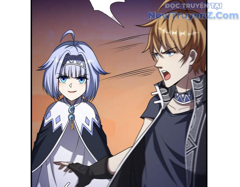 Cái Bóng Của Ta Là Loli chapter 10 - Trang 13