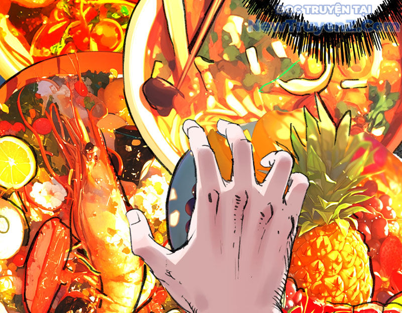 Quỷ Bộ Nhân Gian chapter 7 - Trang 11