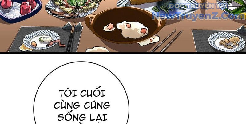 Vĩnh sinh đi chết đi! chapter 5 - Trang 87