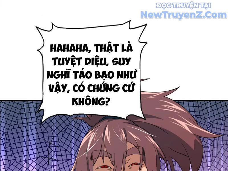 Kim Ngô Thần Vệ chapter 1 - Trang 126
