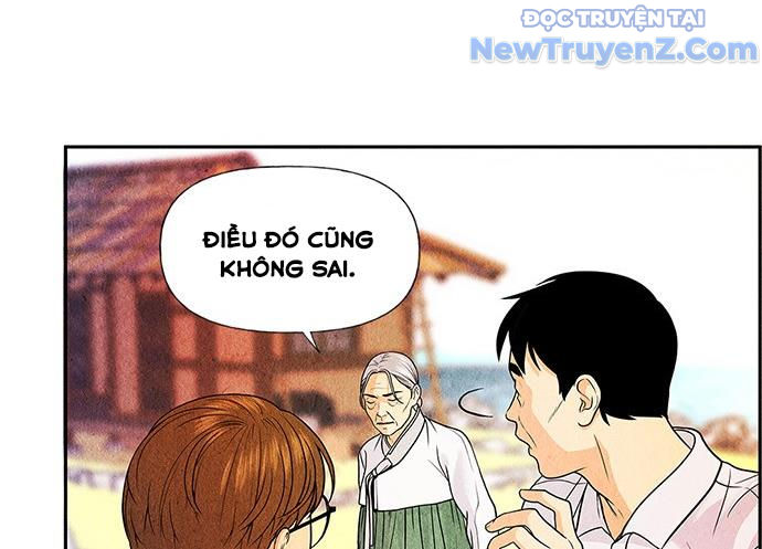Cửa hàng đồ cổ tương lai chapter 5 - Trang 42
