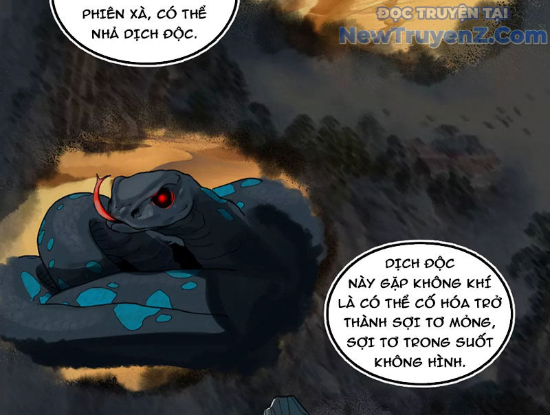 Kim Ngô Thần Vệ chapter 11 - Trang 22