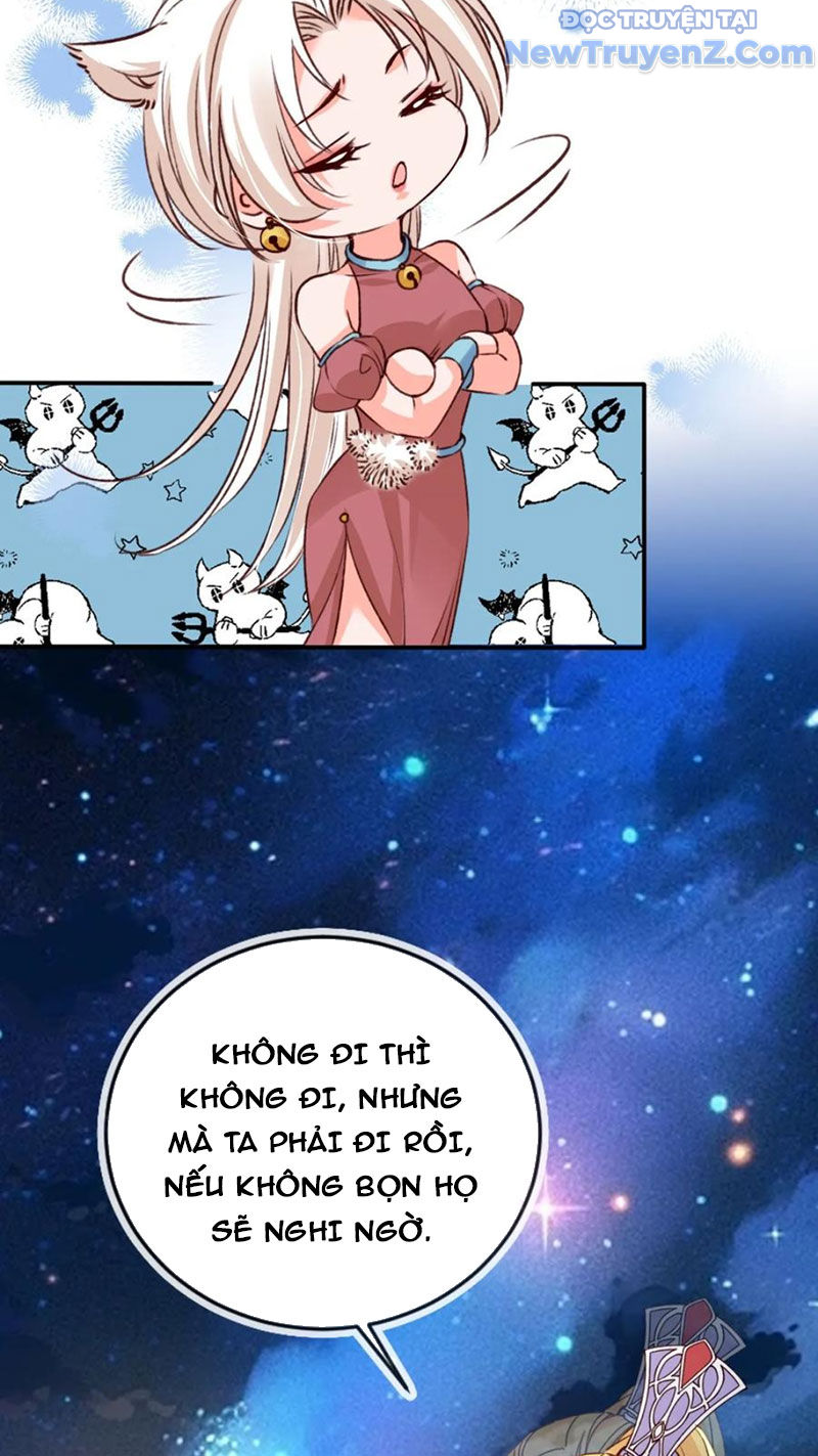 Tùy Tùng Của Nữ Phản Diện chapter 168 - Trang 27