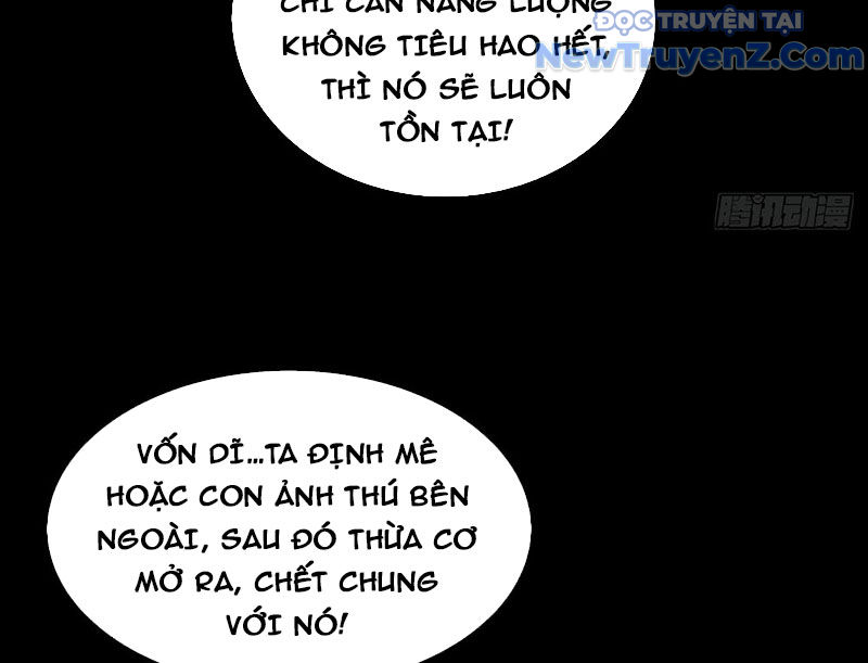 Cái Bóng Của Ta Là Loli chapter 12 - Trang 136