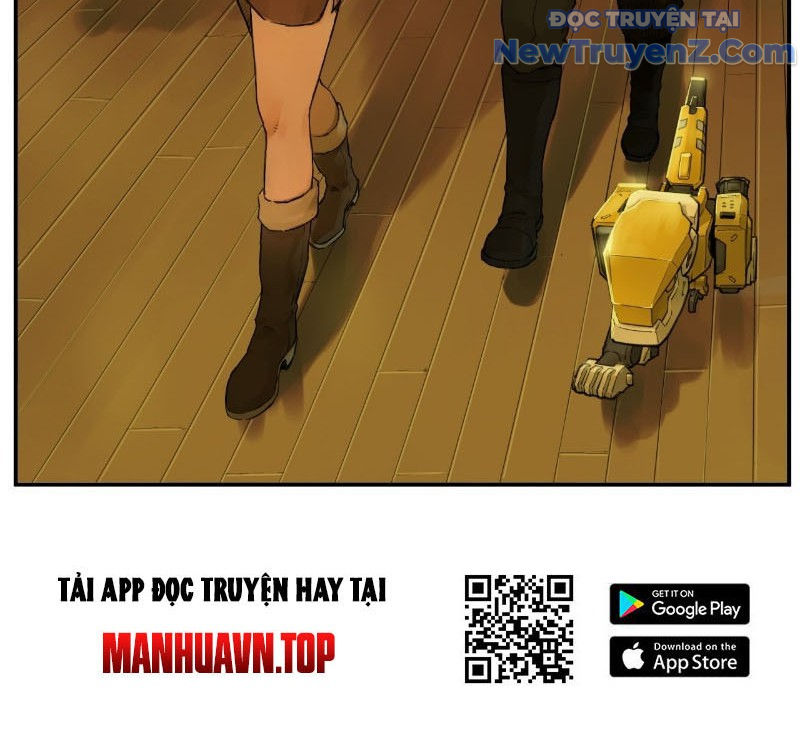 Hộp Mãnh Thú: Kỷ Nguyên Cơ Giáp chapter 7 - Trang 57