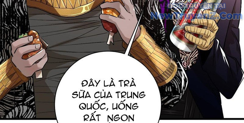 Vĩnh sinh đi chết đi! chapter 5 - Trang 104