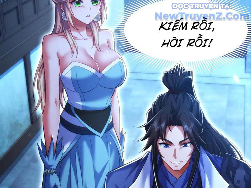 Các Nữ Sư Tôn Đều Muốn Chiếm Hữu Ta chapter 19 - Trang 59