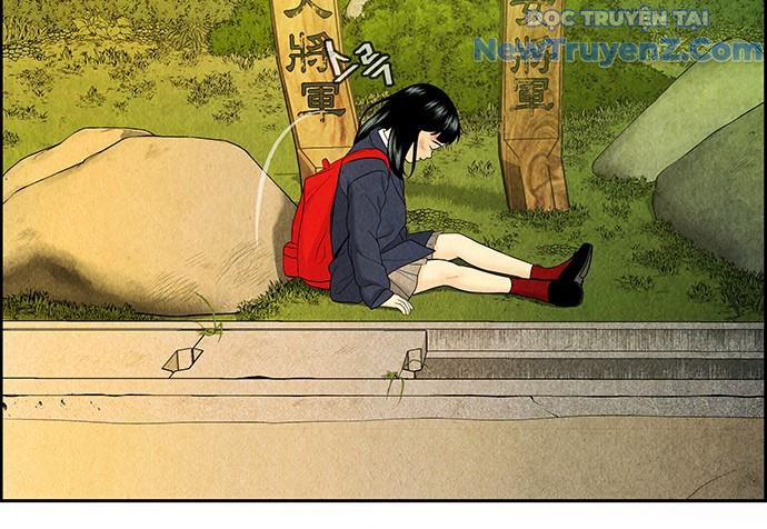 Cửa hàng đồ cổ tương lai chapter 20 - Trang 192