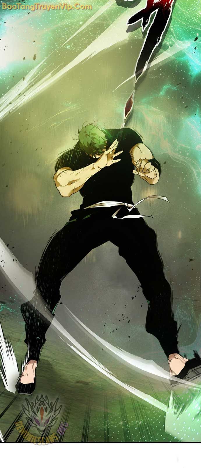 Thăng Cấp Cùng Thần chapter 132 - Trang 34