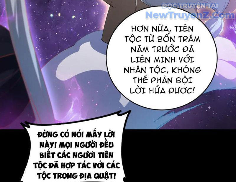 Ta Là Chúa Tể Trùng Độc chapter 57 - Trang 132