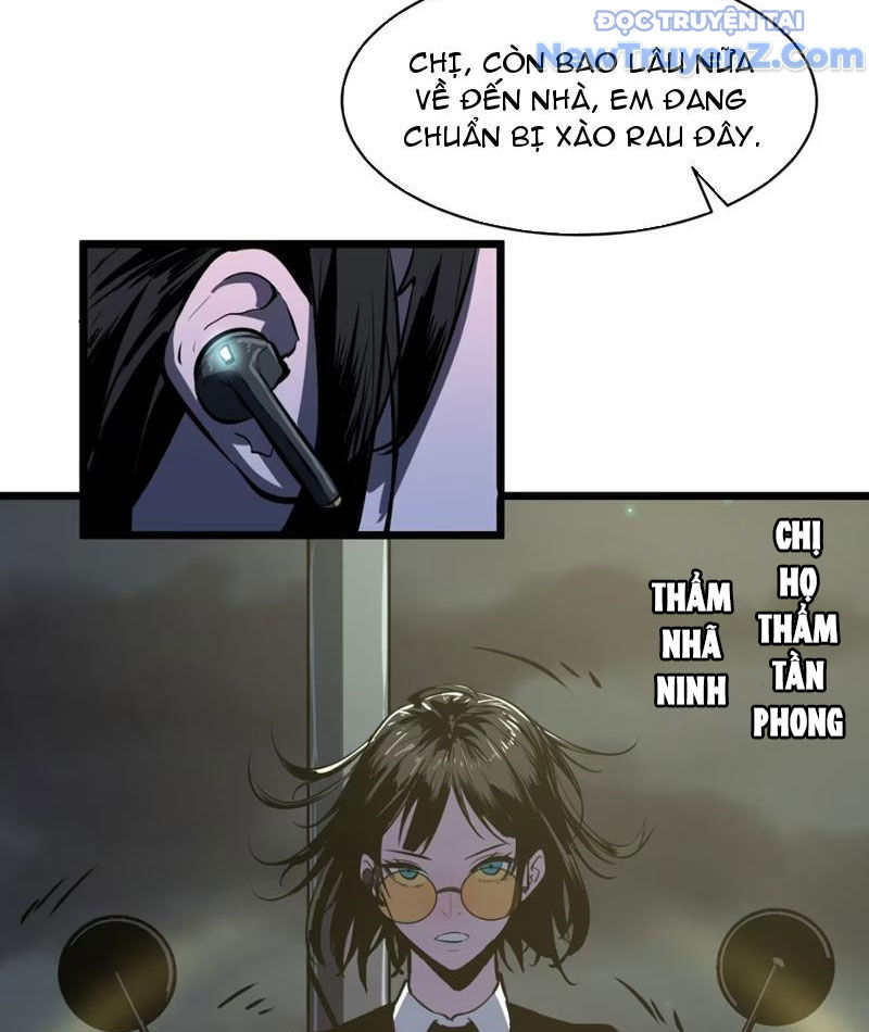 Ta có thể thu thập vô số kính tượng chapter 4 - Trang 5