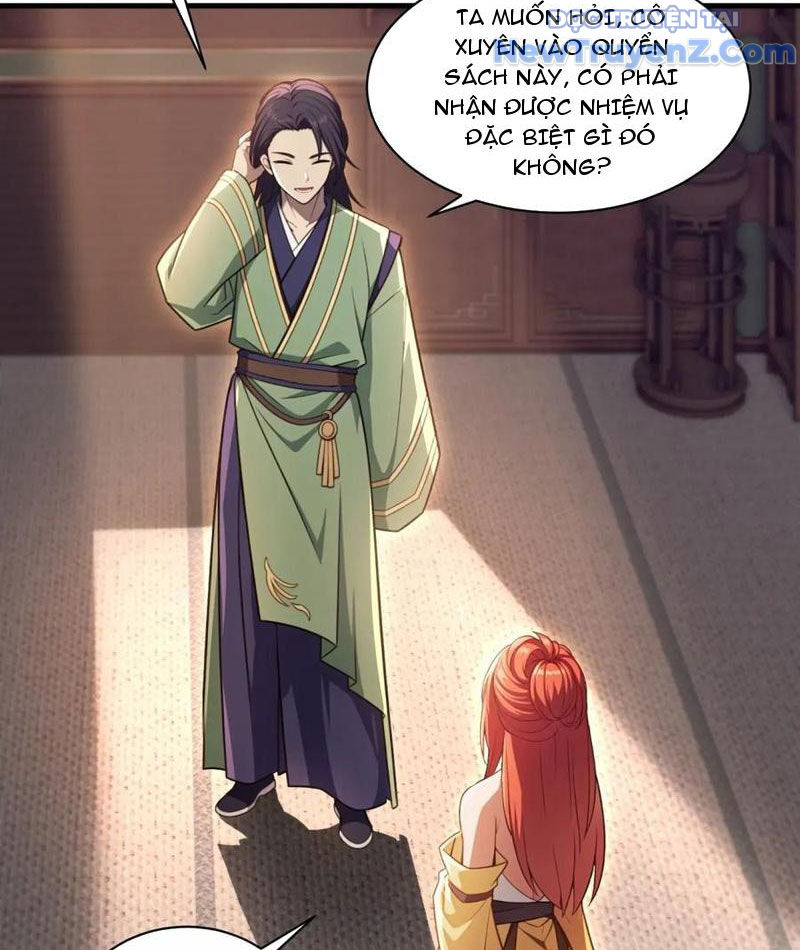 Phản Phái Muốn Sống Lâu Thêm Một Ngày chapter 29 - Trang 42