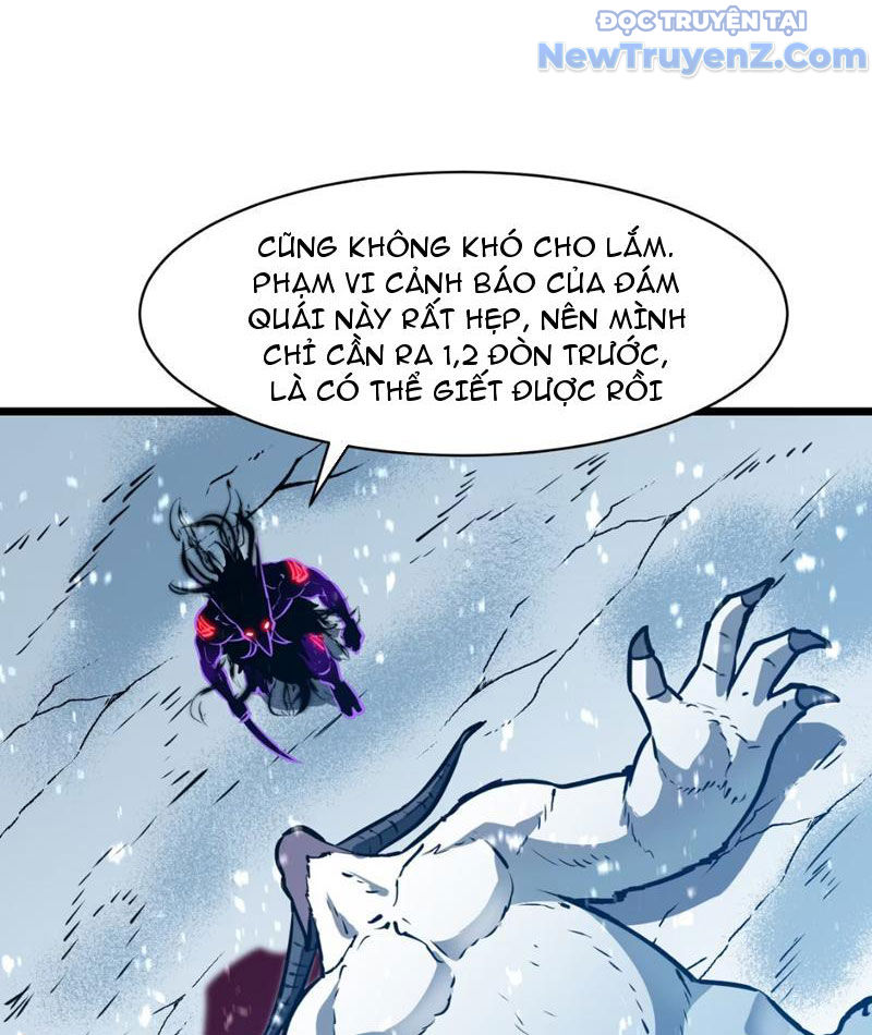Ta có thể thu thập vô số kính tượng chapter 6 - Trang 48