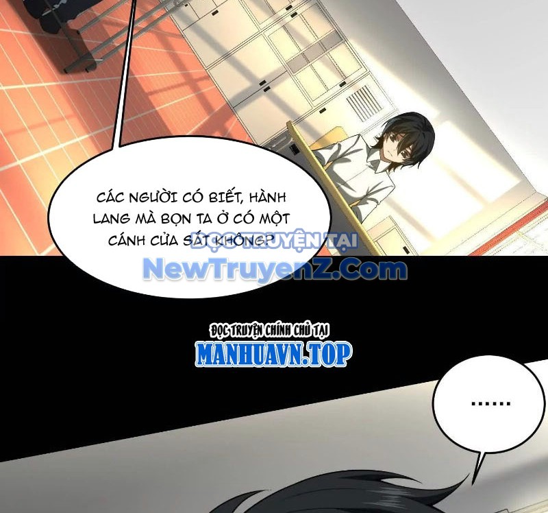 Thần Trò Chơi Dục Vọng chapter 96 - Trang 74