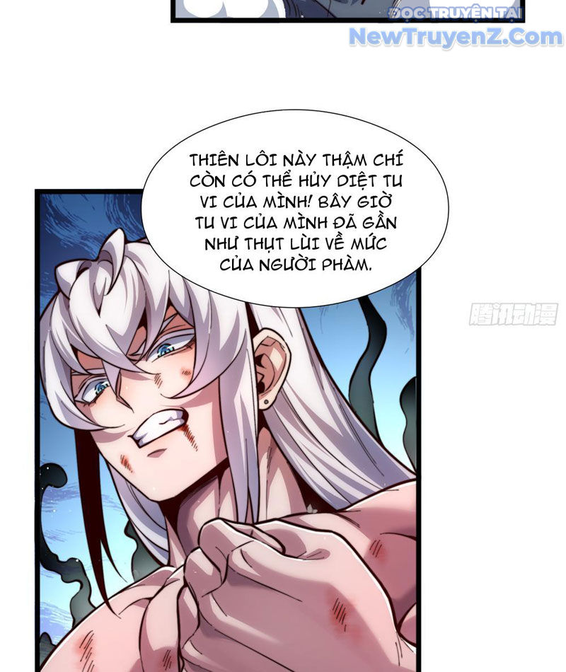 Lôi Kiếp Thập Vạn Niên chapter 1 - Trang 36