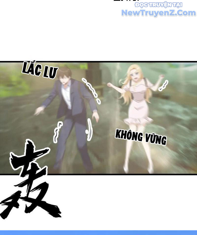 đô Thị Thánh Thủ: Ta Là Y Võ đỉnh Phong chapter 116 - Trang 49