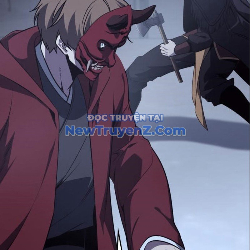 Thiên Ma Thần Quyết: Trùng Sinh chapter 115 - Trang 212
