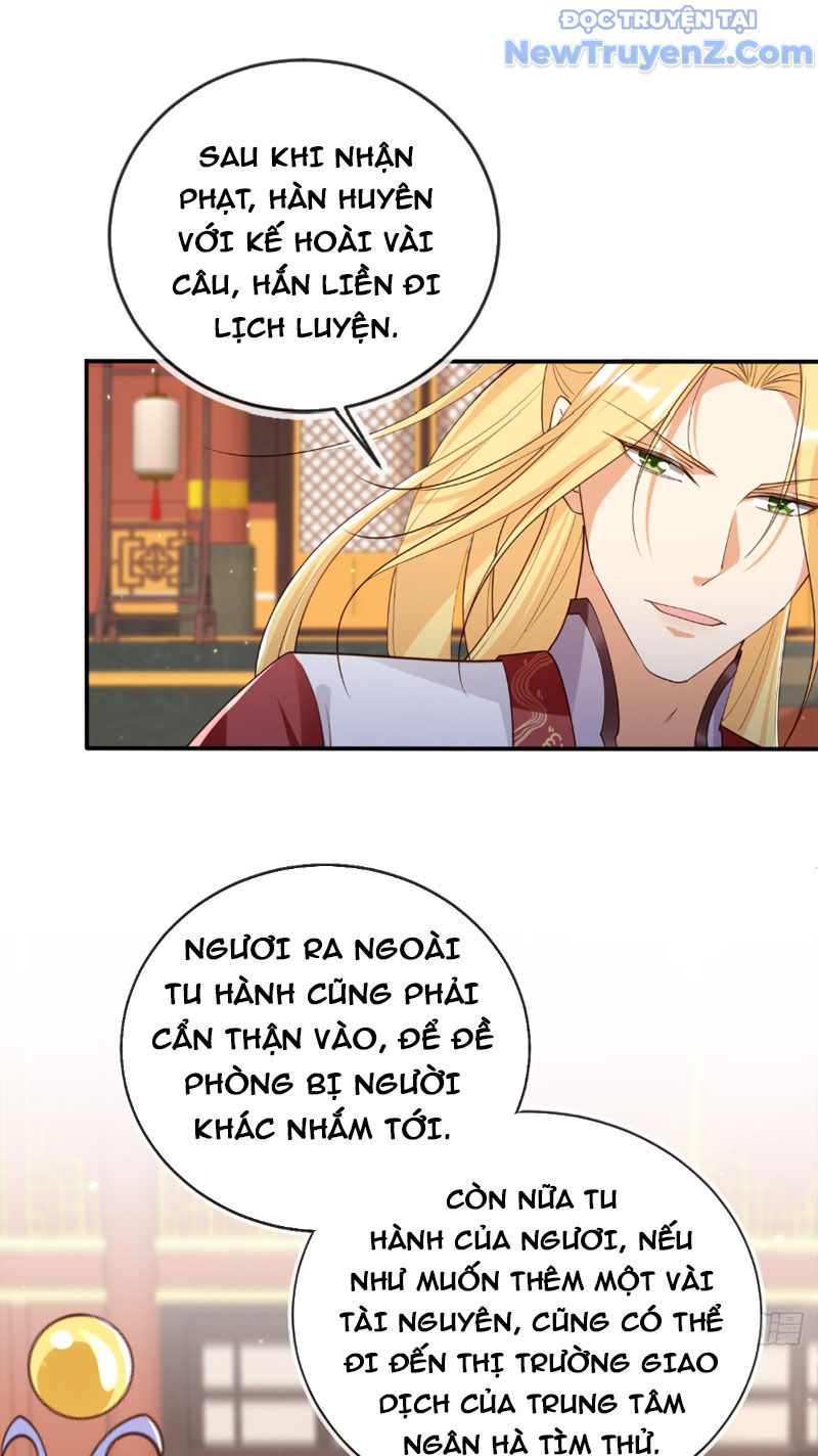 Tùy Tùng Của Nữ Phản Diện chapter 163 - Trang 4