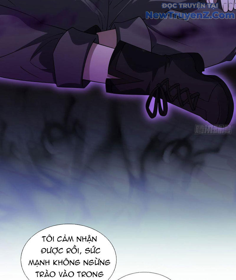 Cái Bóng Của Ta Là Loli chapter 2 - Trang 41