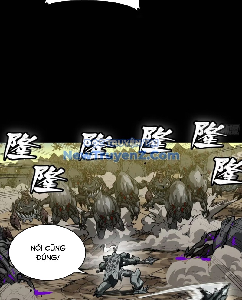 Tinh Giáp Hồn Tướng chapter 282 - Trang 17