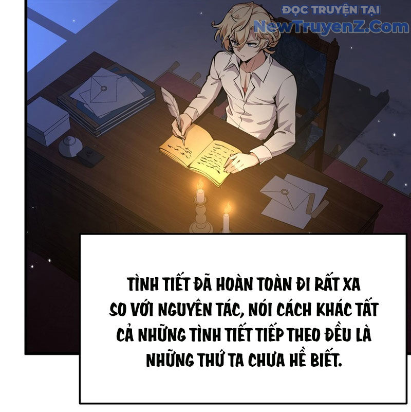 Phản Diện Tóc Vàng Trong Tiểu Thuyết Phượng Ngạo Thiên Cũng Muồn Hạnh Phúc chapter 14 - Trang 5
