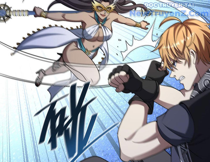 Cái Bóng Của Ta Là Loli chapter 15 - Trang 66