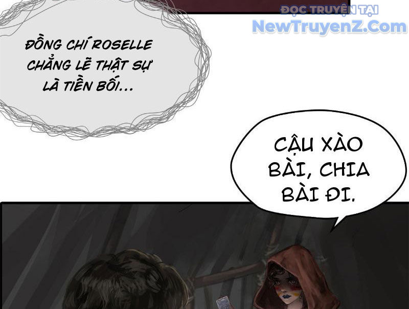 Quỷ Bí Chi Chủ (Bản Mới) chapter 3 - Trang 21