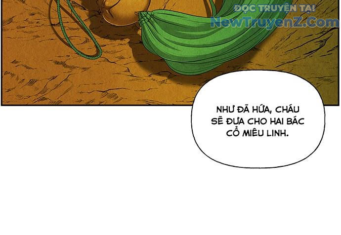 Cửa hàng đồ cổ tương lai chapter 20 - Trang 130