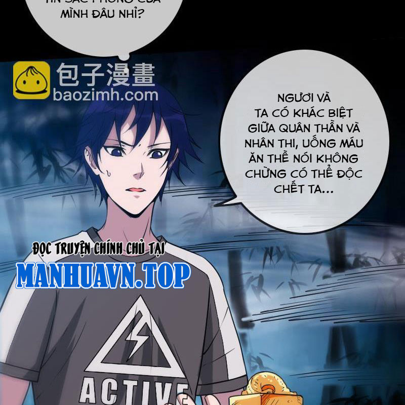 Kiếp Thiên Vận chapter 309 - Trang 29