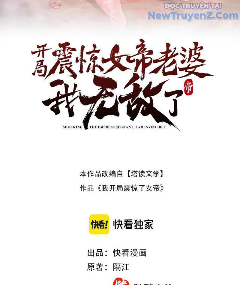 Bắt Đầu Chấn Kinh Nữ Đế Lão Bà, Ta Vô Địch! chapter 78 - Trang 4