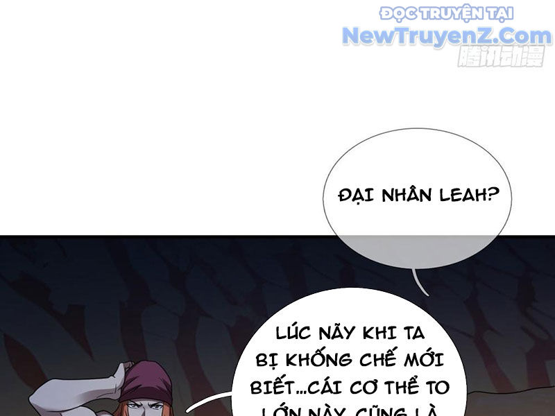 Cái Bóng Của Ta Là Loli chapter 13 - Trang 12