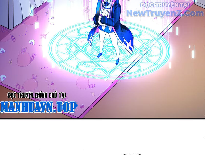 Xong rồi, ta bị sủng thú của mình bao vây rồi! chapter 3 - Trang 83