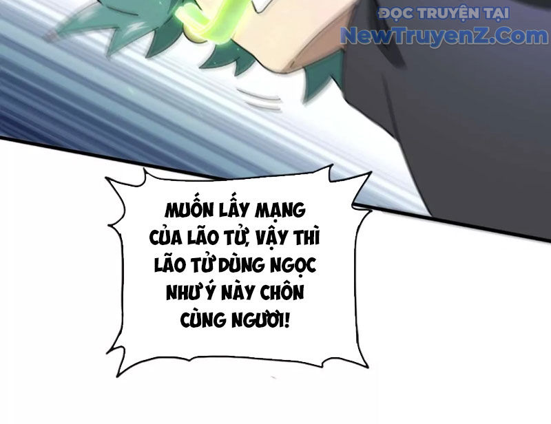 Kim Ngô Thần Vệ chapter 4 - Trang 39