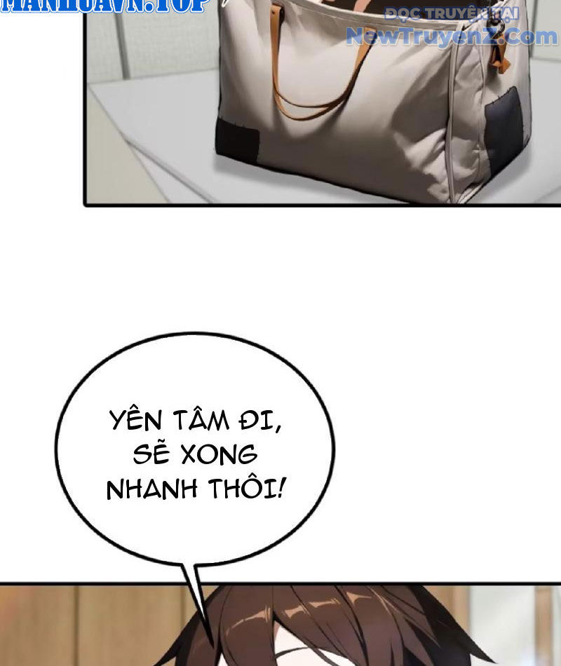 Đạo Hữu Lùi Một Bước: Ta Tới Giết Thần Trừ Quỷ chapter 29 - Trang 10