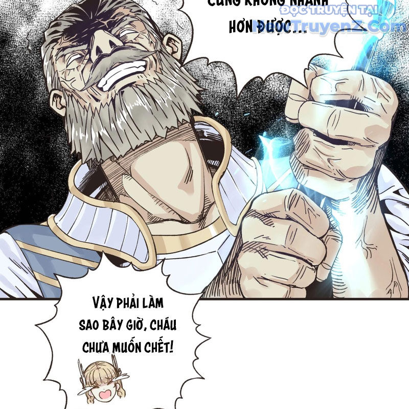 Ta Xuyên Vào Dị Giới Với Chỉ Số Phòng Thủ 99999 chapter 1 - Trang 139