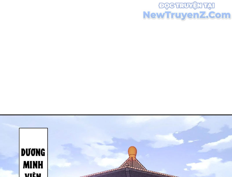 Kim Ngô Thần Vệ chapter 7 - Trang 37