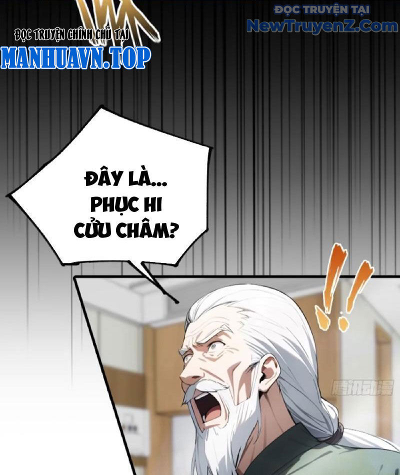 Đạo Hữu Lùi Một Bước: Ta Tới Giết Thần Trừ Quỷ chapter 29 - Trang 28