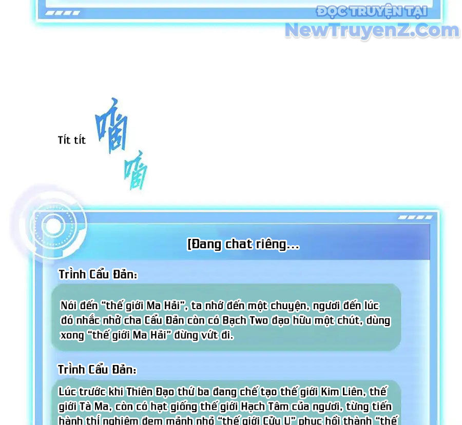 Tu Chân Nói Chuyện Phiếm Quần chapter 692 - Trang 60