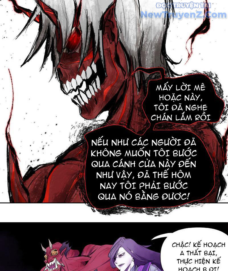 Bách Quỷ Lục chapter 5 - Trang 46