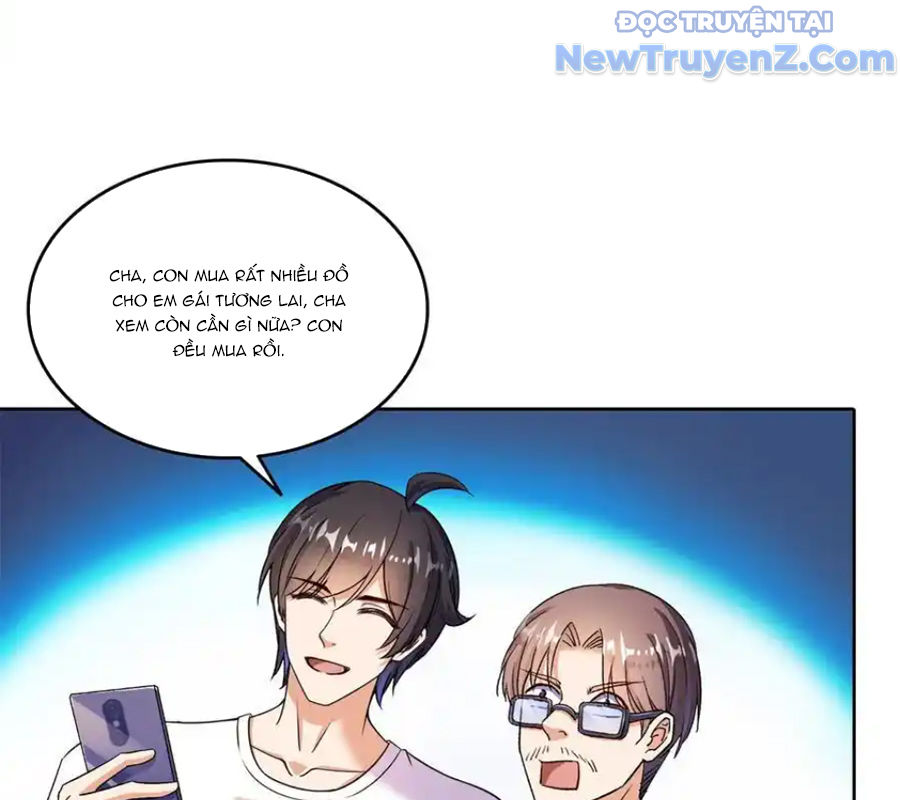 Tu Chân Nói Chuyện Phiếm Quần chapter 682 - Trang 63