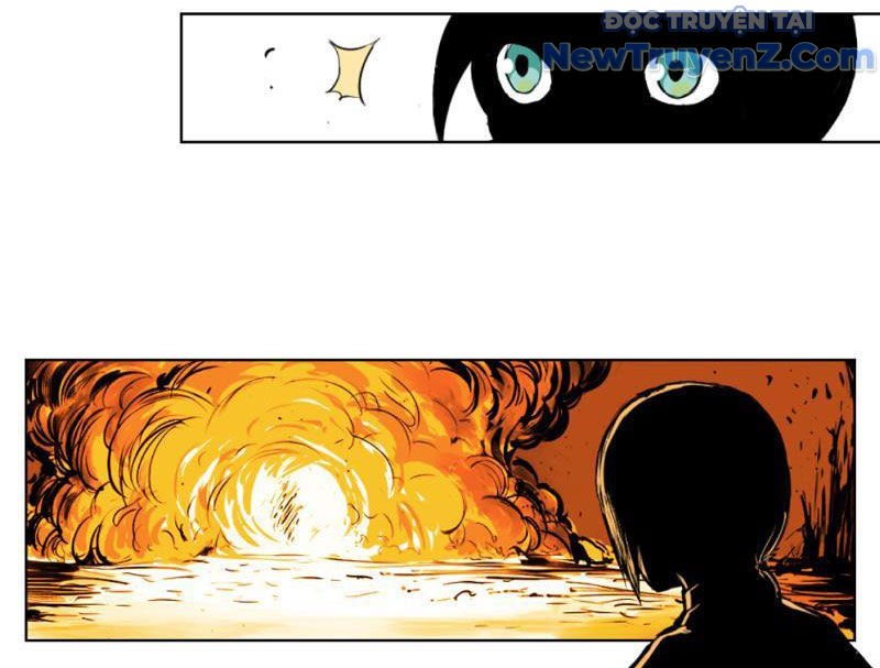 Tu Giả Thần Hành chapter 1 - Trang 21