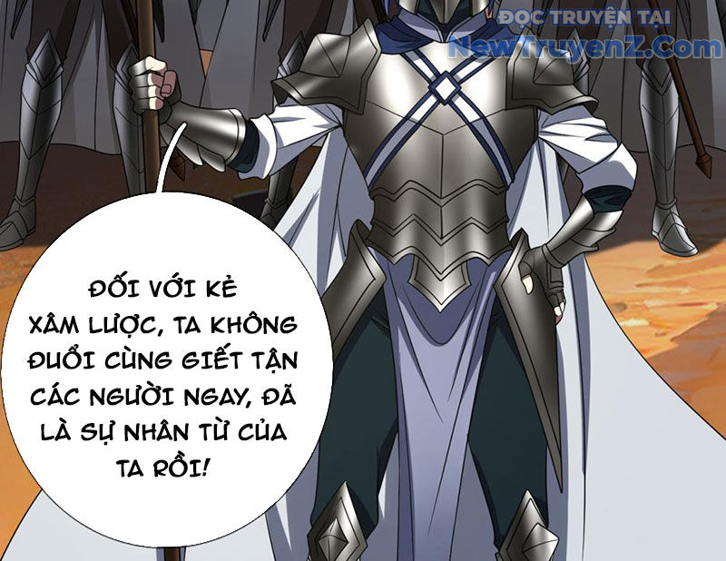 Cái Bóng Của Ta Là Loli chapter 14 - Trang 29