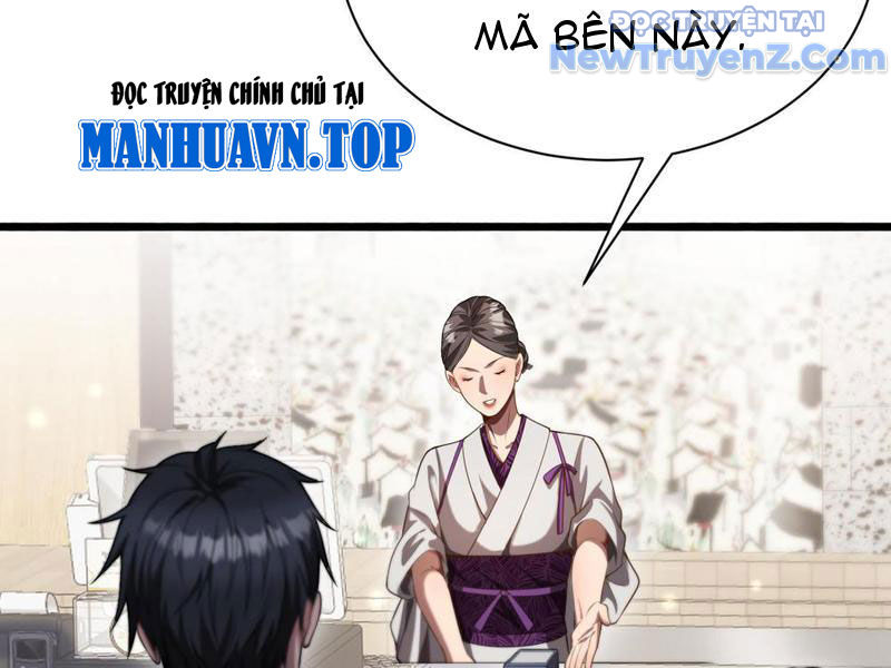 Sau Khi Tự Do Tài Chính, Họ Đã Dâng Hiến Lòng Trung Thành chapter 10 - Trang 40