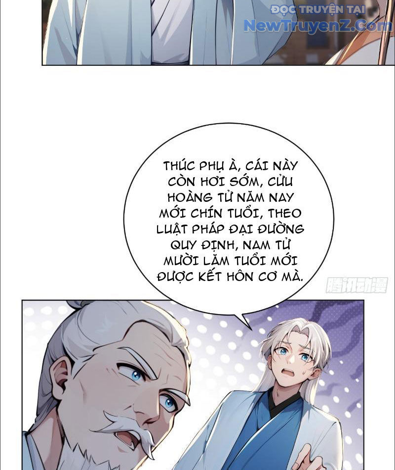Lý Trị này cũng quá lý trí chapter 2 - Trang 25