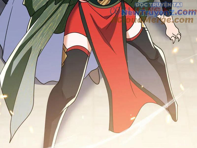 Đồ Đệ Nữ Đế Của Ta Muốn Hắc Hóa! chapter 47 - Trang 56