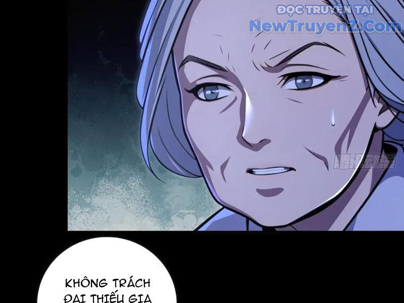 Phản Phái Muốn Sống Lâu Thêm Một Ngày chapter 25 - Trang 5