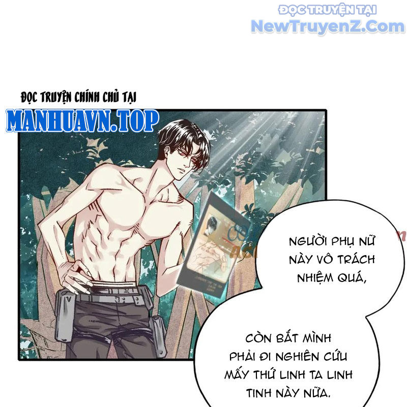 Ta Xuyên Vào Dị Giới Với Chỉ Số Phòng Thủ 99999 chapter 6 - Trang 24