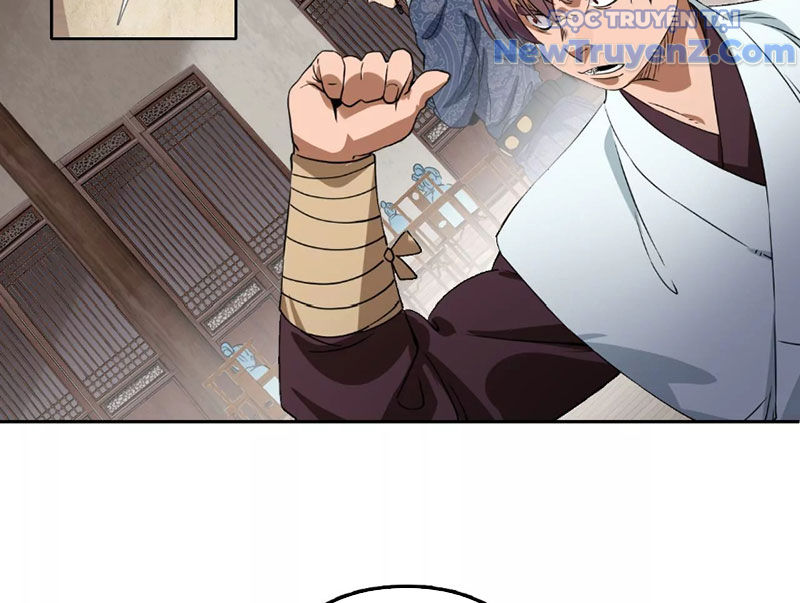 Kim Ngô Thần Vệ chapter 8 - Trang 42