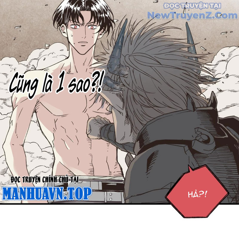 Ta Xuyên Vào Dị Giới Với Chỉ Số Phòng Thủ 99999 chapter 3 - Trang 129